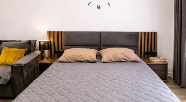 Good Place Cozy Studio in City Centre Flat, Book Apartment Batumi 