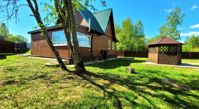 Na Aleksandrovskom Proyezde 4 Private house, Rezerwuj Dom wakacyjny Molgovo 