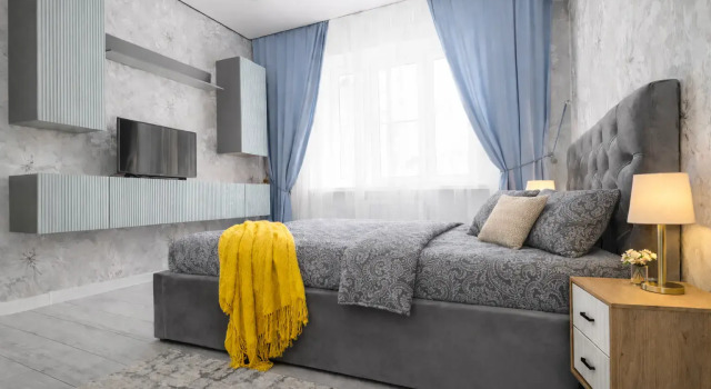 Апартаменты GoodTimeApartments Апартаменты в Прекрасном Районе Недалеко от Парка Галицкого