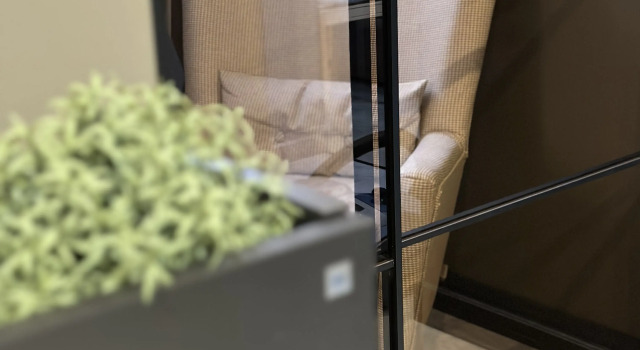 Двухместный номер Deluxe с балконом Апартаменты Apartment Family