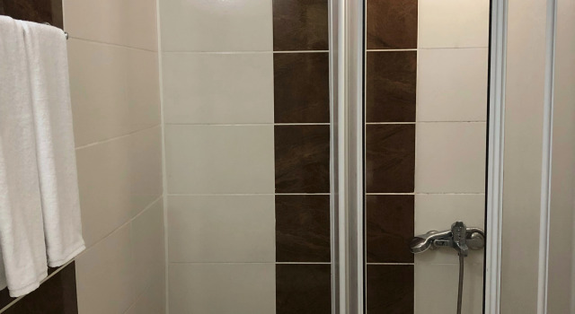 Семейный номер Standard Q Business Hotels