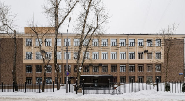 Dvukhurovnevye U Metro Aeroport #305 Apartments, Reservar Apartamento Hotéis baratos em Moscou