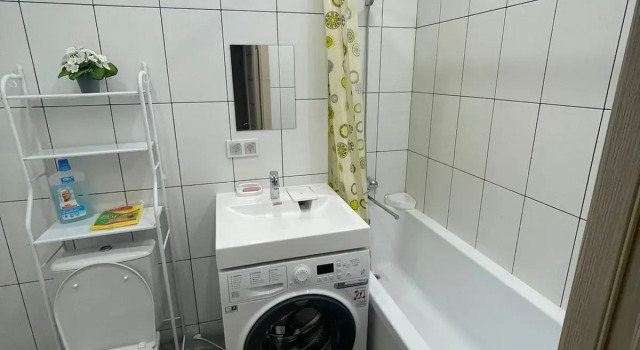 Апартаменты Хостел S Hostel
