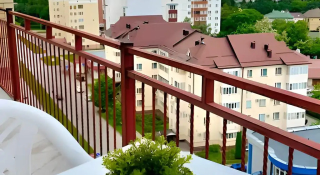 Апартаменты Квартира в Курортном районе