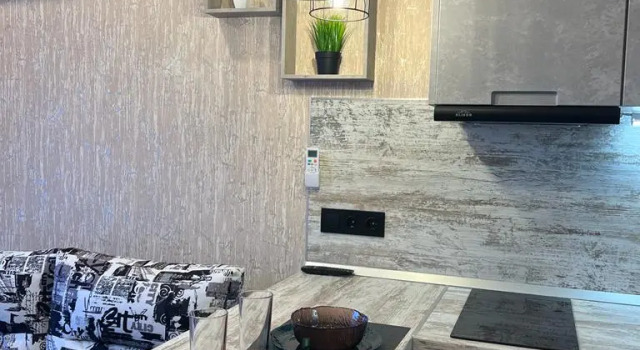 Seliger Apartments, Prenota Appartamento Hotel a Mosca con parcheggio, vicino a Stazione Metro Seligerskaja, Parcheggio