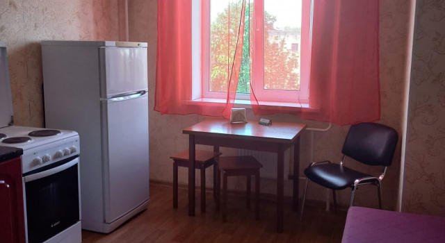 Na Lomonosova 37, 5 Etazh Flat, Rezervovat Apartmán Hotely v Novgorodská oblast s parkováním, Parkování