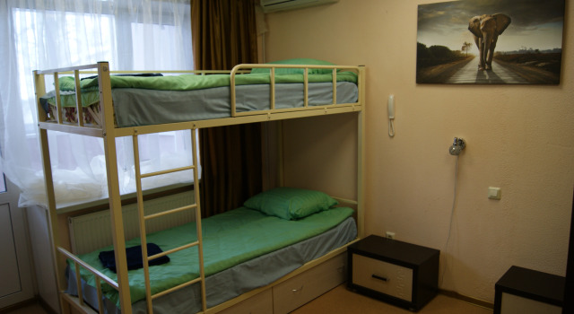 ANRI hostel, Book Hostel Hotels in Vologda Region with Breakfast, Breakfasts
