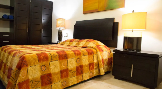 Ocean Front Corto Maltes 104 Apartments, Prenota Appartamento Hotel a Quintana Roo con parcheggio, Parcheggio