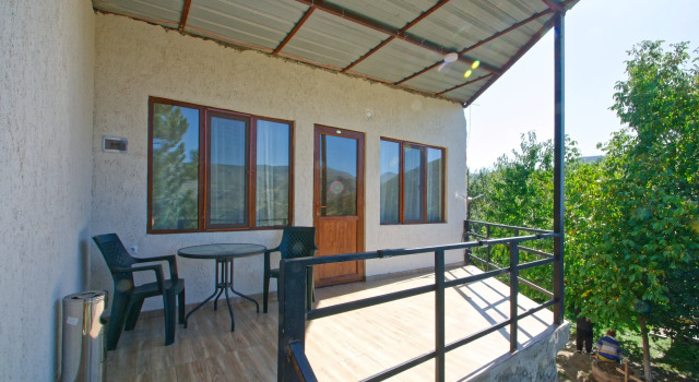 Люкс Hotel Vardzia K A L A