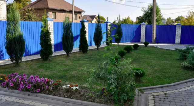 Отель Парус