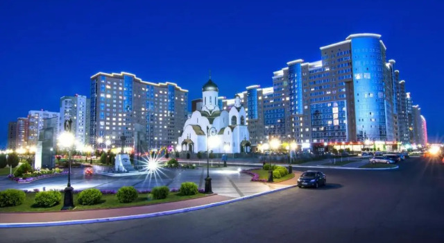 Апартаменты Квартира Lux-Apartments на Дериглазова 43А