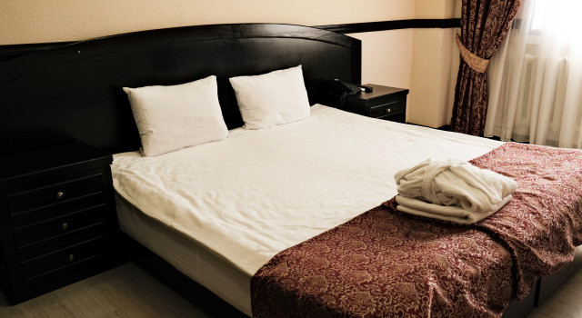 Двухместный номер Standard Belon Life Hotel
