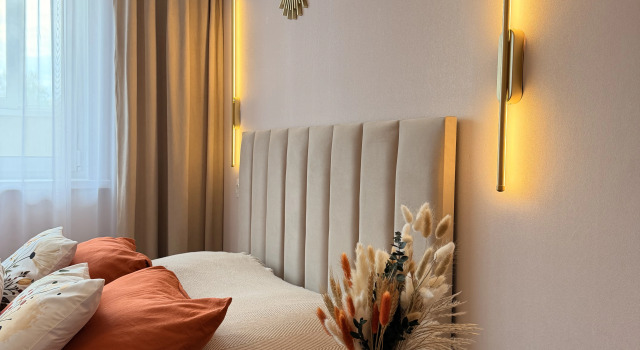 Komfortnaya V Novom Dome Flat, Reserva ahora Apartamento Hoteles en Anillo de Oro con aparcamiento, Aparcamiento