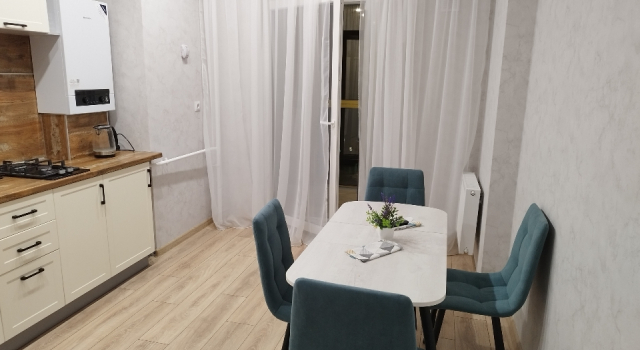 Uyutnaya S Panoramnym Balkonom V Istoricheskom Rayone Kaliningrada Amalinau Flat, Book Apartment Kaliningrad Kaliningrad Region