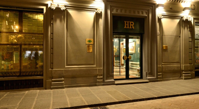 Hotel Roma