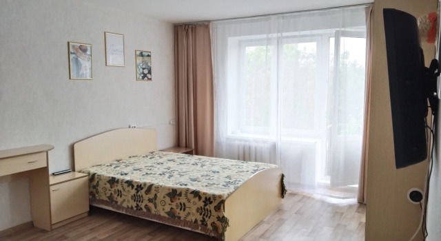 Summer v Severnoy Stolitse Flat, Book Lejlighed Krasnogvardeisky district Sankt Petersborg
