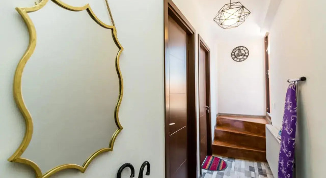 Ninas Place 1 Apartments, Varaa Huoneisto Tbilisi Tbilisi Region