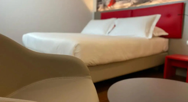 Двухместный номер Plus Comfort Amedia Hotel Milan, Trademark Collection by Wyndham