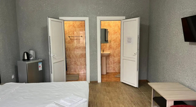 Номер Standard Отель Терраса