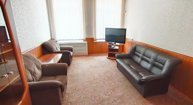Двухместный номер Comfort Мини-отель Smart Hotel Ярославль