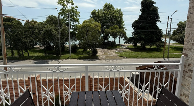 Suite con balcone Hotel HotelAmza