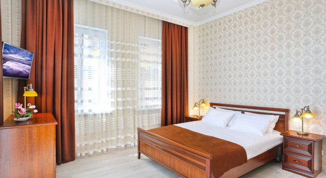 Квартира на Ленина 57 3