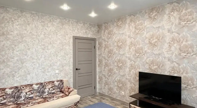 Na Vasilenko 4 Flat, Rezervovat Apartmán Hotely v Amurská s parkováním, Parkování