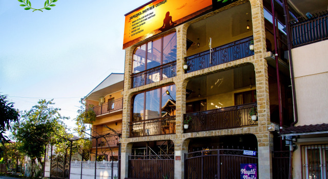 Ilios Hotel