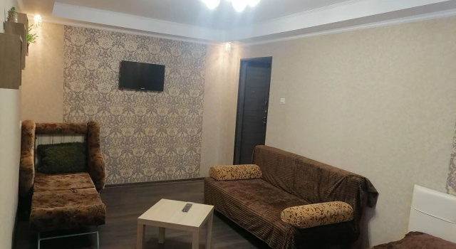 Квартира на Транспортной 105