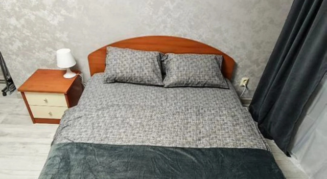 Na Ulitse Stara-Zagora 69 Flat, Prenota Appartamento Samara Samara Region
