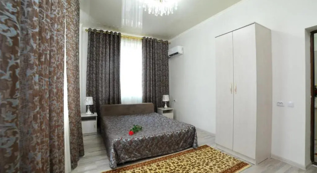 Двухместный номер Comfort Rich Hotel
