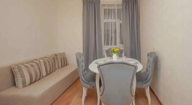 Апартаменты Апартаменты Holiday in the city 2BR Apartment