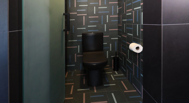 Двухместный люкс STROFI Boutique Hotel