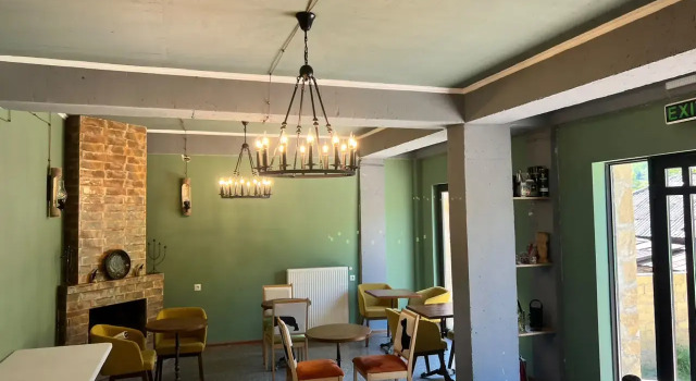 Hotel Borjomi Art Boutique, Buchen Sie Boutique Boutique-Hotels in Samckhe Javakheti, Boutique