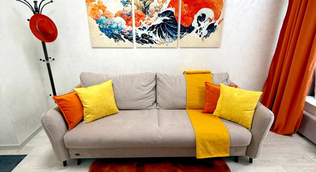 Reverie Blaze Apartments, Book Apartment Brest Brest Region