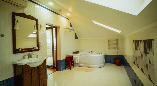 Appartamento Deluxe Leon Boutique Hotel 4 Hotel