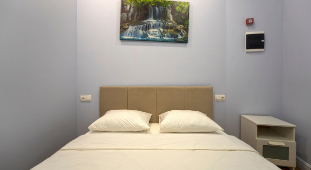 Fortestate Butlerova 7b Dlya Semyi Apartments, Rezerwuj Apartament Moskwa Rosja
