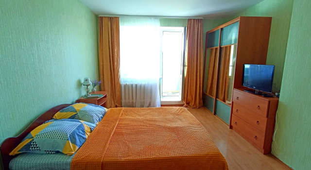 Na Nekhinskoy Flat, Prenota Appartamento Velikiy Novgorod Novgorodsky District