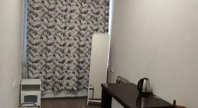 Junior suite doppia 2 camere Apelsin U Kremlya Hotel