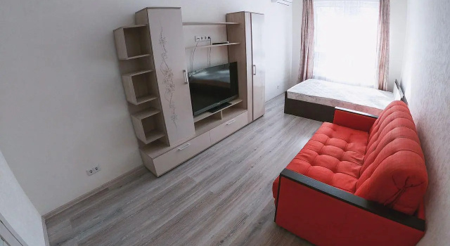 Galereya RRO na Ploshchadi Svobody 4 Flat, Book Lejlighed  