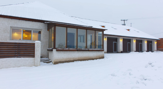 The Townhouse Apart-Hotel, Rezervasyon Apart Otel Buryatia apart oteller, Apart Otel