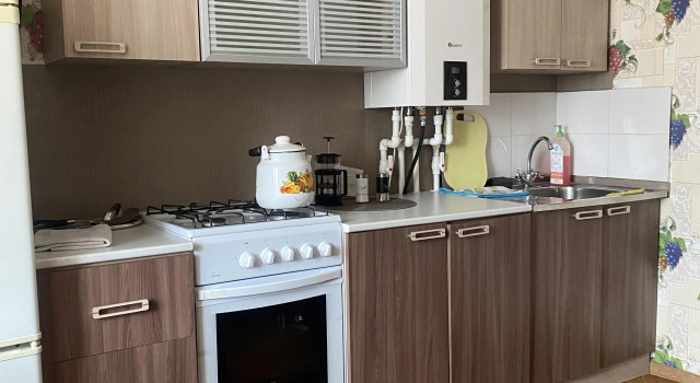 Trekhkomnatnaya Flar, Buchen Sie Ferienwohnung Jelabuga Tatarstan