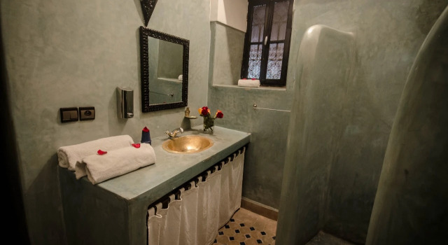 Riad Azalia, Reservar Casa de hóspedes Medina 
