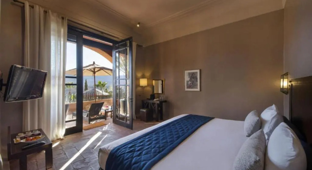 Двухместный номер Superior Widiane Resort
