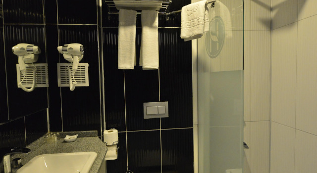 Номер Standard Sarikamis Habitat Hotel