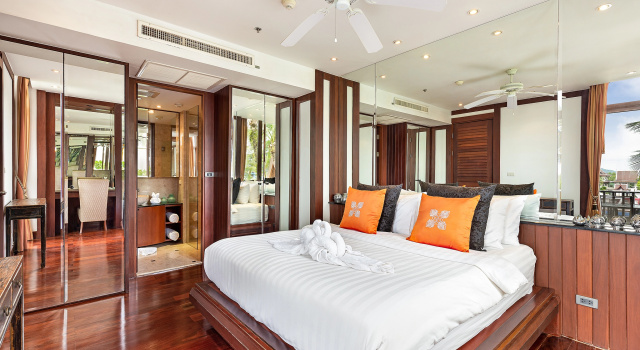 Апартаменты Waterfront in Royal Marina Apartments	