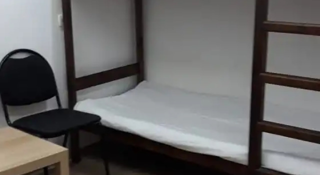 Severo-Zapad Hostel, Réserver Auberge de jeunesse Hôtels à SAO Area avec parking, Parking
