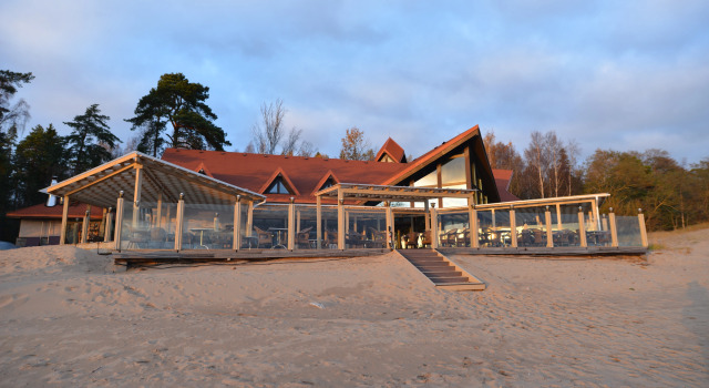 Makrel Mini-hotel, Book Hotel Komarovo 