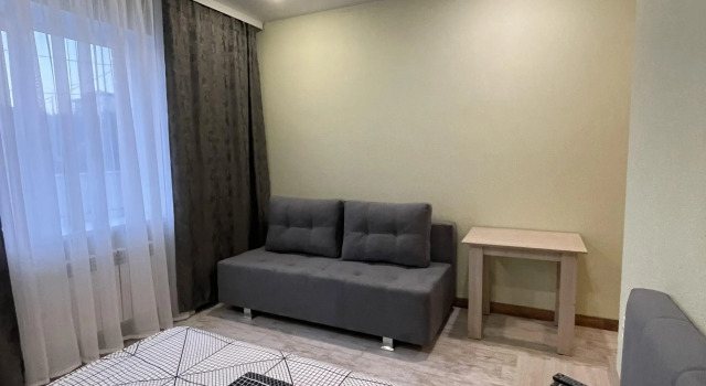Двухместный номер Standard Гостевой дом Grant House