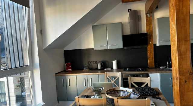 Amalienau Lyuks Khaus Apartments, Book Apartment Kaliningrad Kaliningrad Region